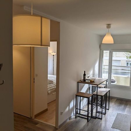 Appartement Sqy Guyancourt Exterior foto