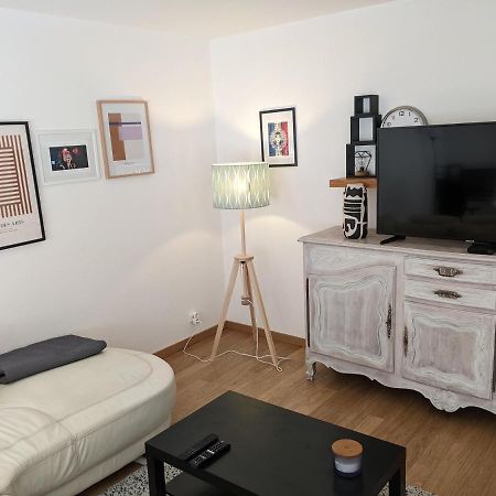Appartement Sqy Guyancourt Exterior foto
