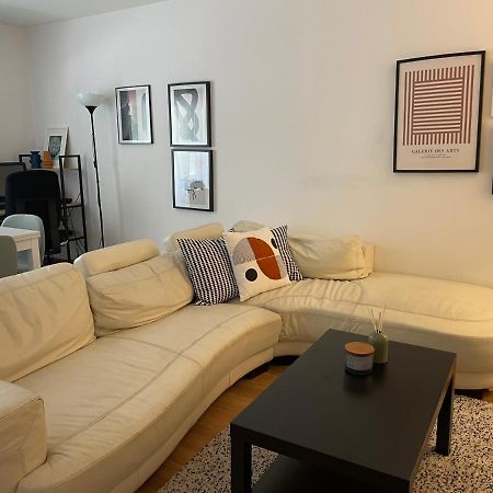 Appartement Sqy Guyancourt Exterior foto
