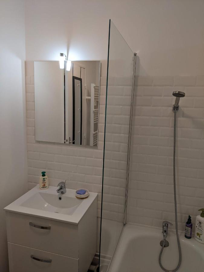 Appartement Sqy Guyancourt Exterior foto